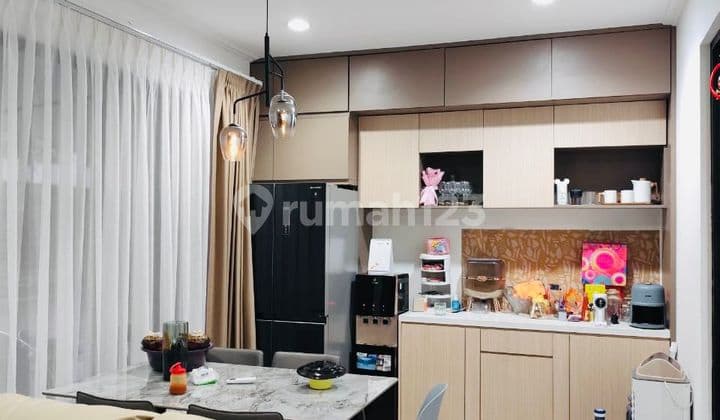 Disewakan Cepat Rumah Pik2 Milenial Bagus Siap Survey