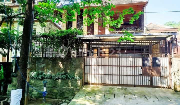 Rumah Terawat Setrategis Sayap Dago Dekat Kampus Unpad Itb Unikom