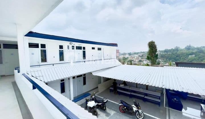 Kostan Aktif Di Cisitu Dago Dekat Kampus Itb Unpad Unikom