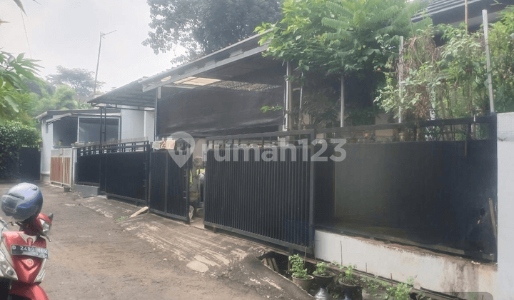 Rumah Murah Terawat Dalam Komplek Di Padasuka Keamanan 24 Jam