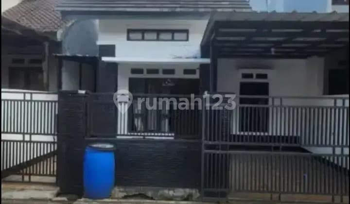 Rumah Murah Produktif Lokasi Setrategis Dekat Kampus Telkom