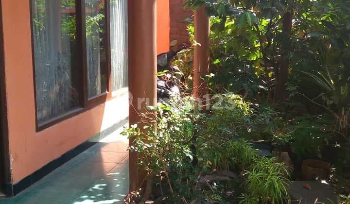 Rumah Murah Di Komplek Bunga bakung Endah depan Margacinta Park