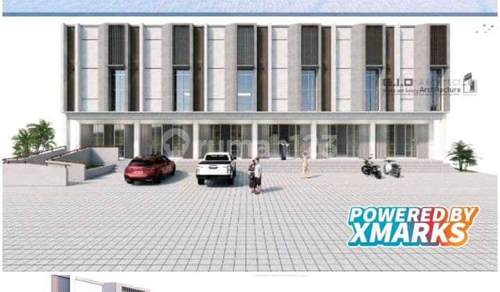 Ruko Baru Dijual Area Kupang Bagian Oesapa