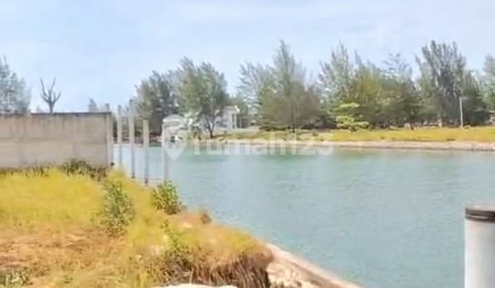 Dijual Kavling Golden City Bengkong Batambatam