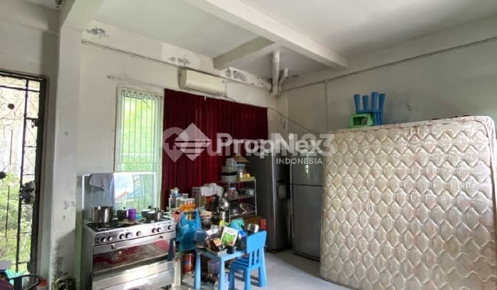 Dijual Ruko 2 Unit Jadi 1 Mitra Raya, Batamhadap Jalan Utama Cocok Usaha Skala Besar