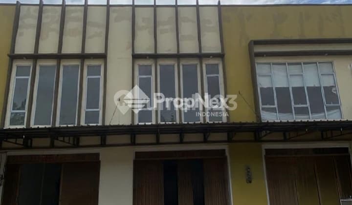 For Rent Ruko Griya Asri Batam