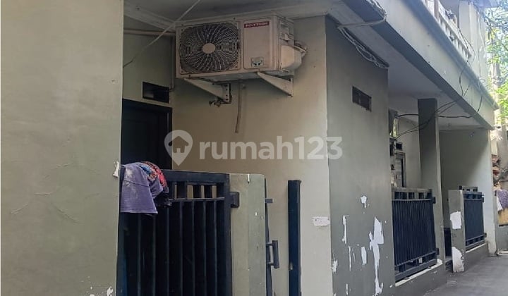 Turun Harga!!!Dijual Kost Aktif 15 Pintu Full Penghuni di Koja, Jakarta Utara