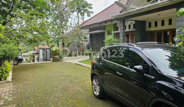 Dijual Rumah Area Kota Kota Bogor Dekat Dengan Summarecon Bogor