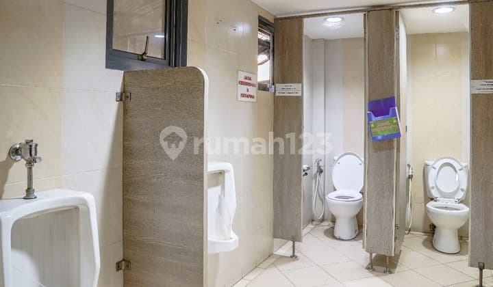 Dijual Gedung & Kantor Strategis di Jakarta Utara