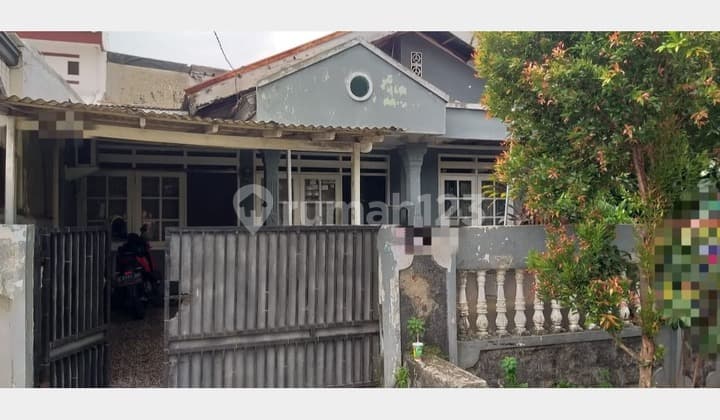 Dijual Cepat: Rumah Siap Huni di Komplek daerah Ciledug (LT 200m²), Sangat Potensial untuk Kos/Kontrakan