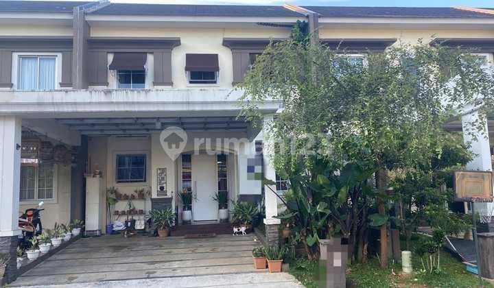 Dijual Rumah Eksklusif Royal Tajur, Bogor
