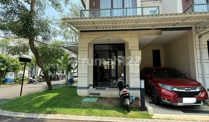 Lavon Suvarna Sutera Luxury Home - Only 500M to Toll & 20 Minutes to Soetta Airport
