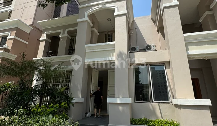 For Sale Affordable Luxury Landed Apartment In Waterplace Tower A