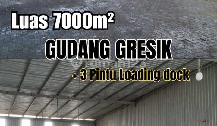 Tev Dijual Ex Pabrik Di Cerme Gresik Lokasi 0 Jalan Raya