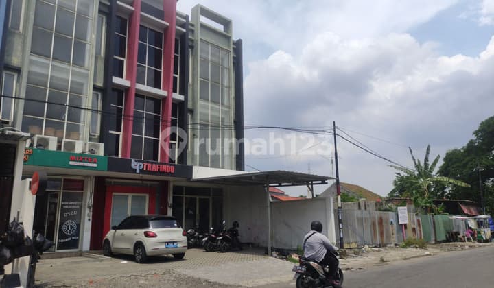 Dijual Cepat Ruko 0 Jalan Kutisari Siap Huni