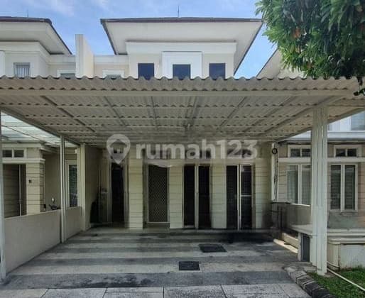 Tja Dijual Rumah Siap Huni East Coast Park Pakuwon City