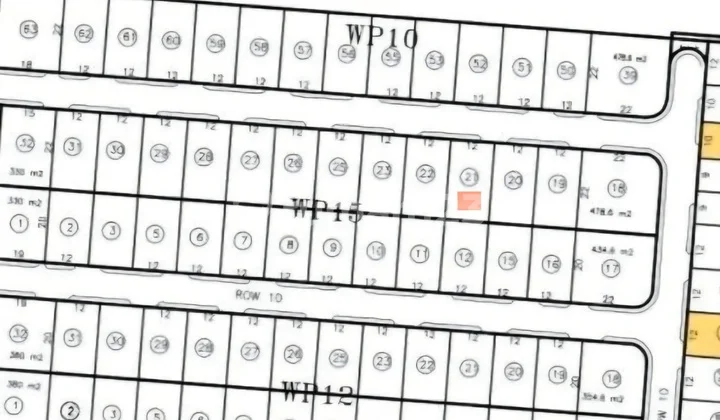 Tev Dijual Kavling Premium Waterfront Citraland Surabaya Barat Tev Dijual Kavling Premium Waterfront Citraland Surabaya Barat