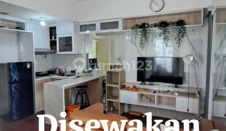 For Rent Apartment Mtown Residences