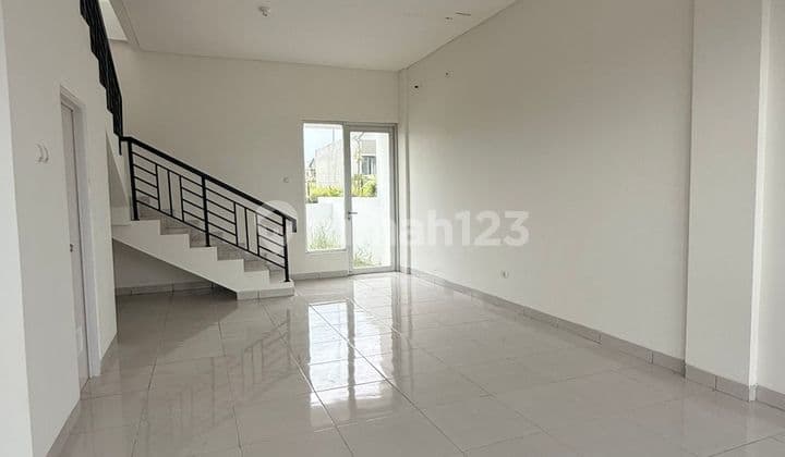 Ruko Andromeda Avenue Tenjo Bogor