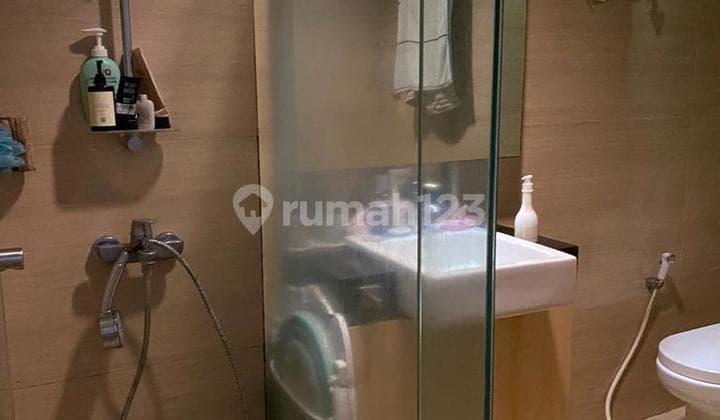 For Quick Sale: The Park Residence Apartment