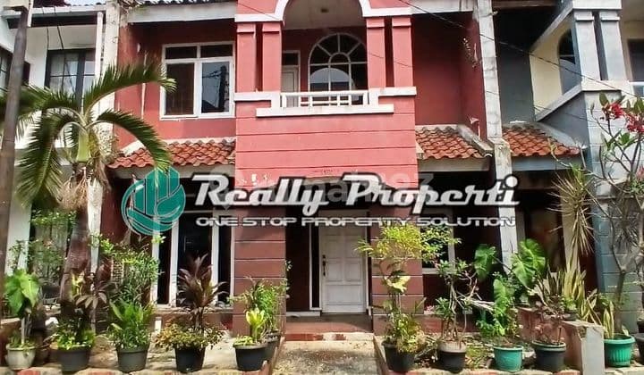 Dijual Rumah 2 Lantai Dalam Cluster 3 Menit Ke Tol Bekasi Timur Di Perumahan Graha Mutiara, Jl. Raya Jatimulya, Pengasinan, Rawalumbu, Kota Bekasi, Jawa Barat, Indonesia, 17115, Bekasi Timur