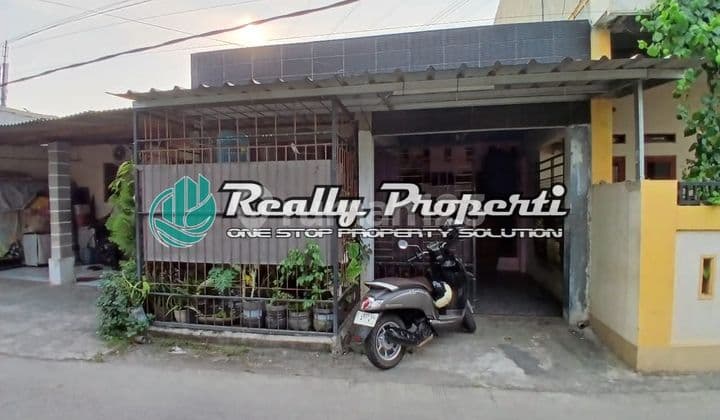 Dijual Rumah Murah Di Kavling Setia Mekar Tambun Selatan