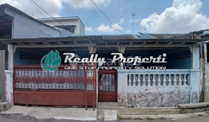 Dijual Rumah Murah 1 Lantai Lokasi Strategis Di Bekasi Jaya Indah Danita