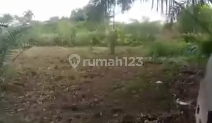 Dijual Tanah Siap Bangun 15x30 - Harga Terjangkau!