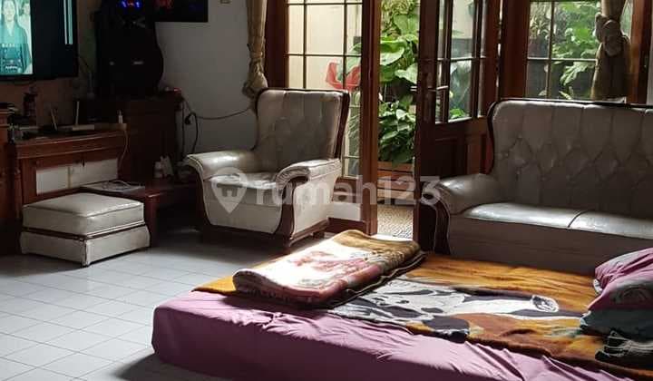 Jual Cepat Dibawah Njop Rumah Bagus Asri Dekat Mall Pvj Sukajadi