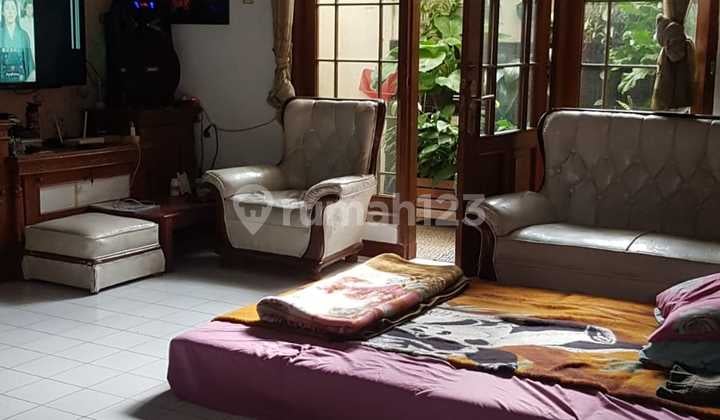 Jual Cepat Dibawah Njop Rumah Bagus Asri Dekat Mall Pvj Sukajadi