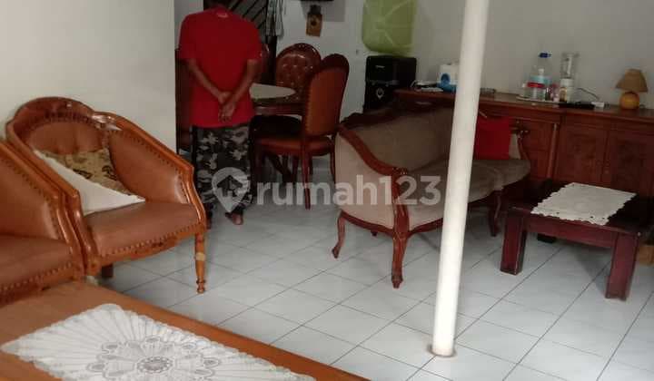 Dijualrumah Dan Kos Di Daerah Setiabudi,strategis Aman Nyaman