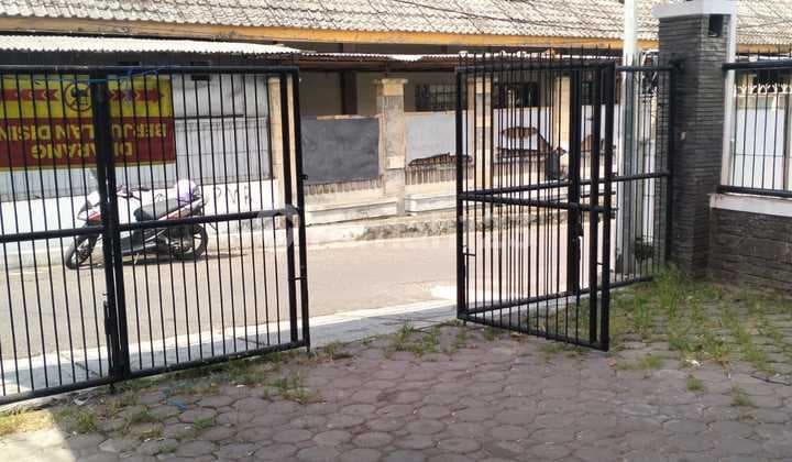 Disewakan Rumah Strategis untuk Usaha,Daerah Cipaganti