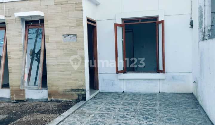 Dijual Rumah Sangat Cepat Dan Murah Di Daerah Buahbatu Ciganitri