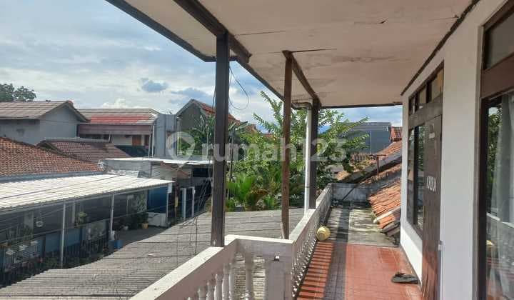 Dijual Kost2an Aktif di Pusat Kota,Strategis Sayap Jln Jakarta