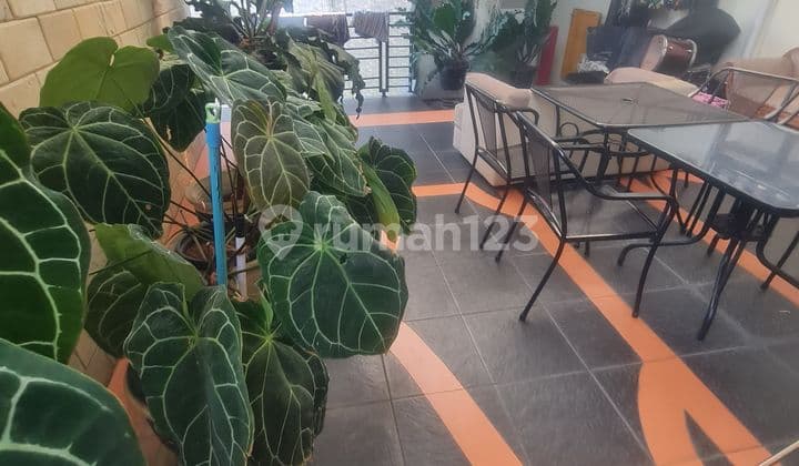 Dijual Rumah Lokasi Strategis Dekat Kampus Itenas Pahlawan