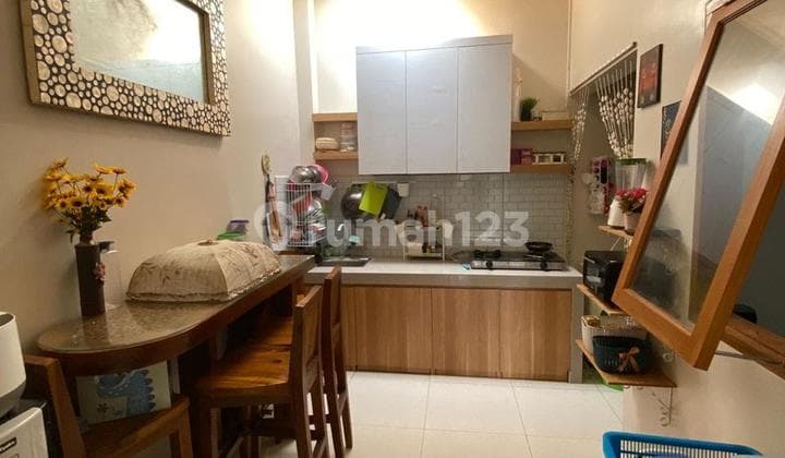 Dijual Rumah Bagus Lokasi Aman dan Lingkungan Asri di Sariwangi