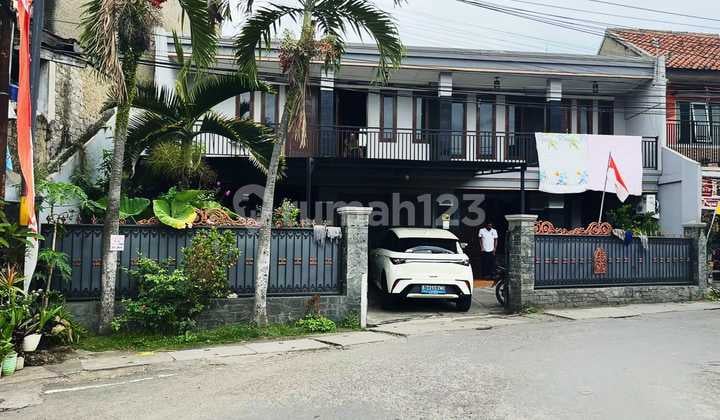 Dijual Rumah Bagus Strategis Dekat Pintu Tol Daerah Gunung Batu