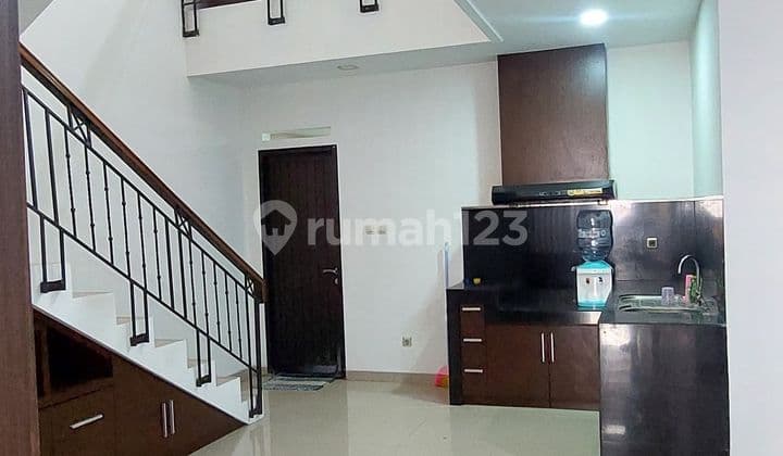 Dijual Rumah Bagus Minimalis di Daerah Strategischinatown