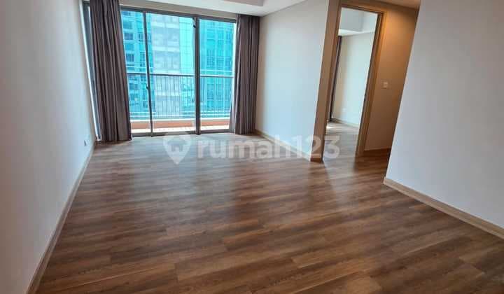 Disewakan Apartement Holland Village 3br semi furnish Uk 109m