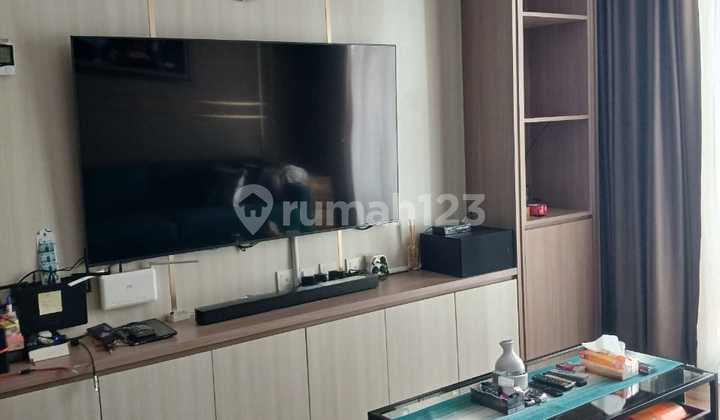 Disewakan Apartement Holland Village Tower 1 2br Luas 92m