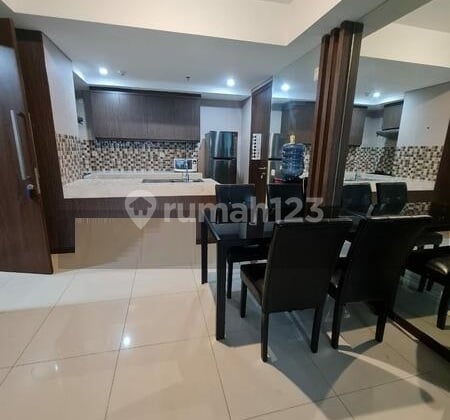 Apartemen Disewa St Moritz New Royal Kembangan Jakarta Barat