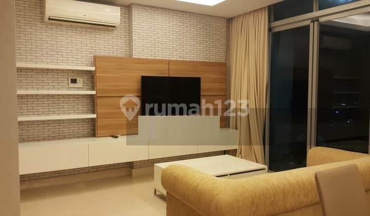 Apartment for Rent The Windsor Kembangan West Jakarta
