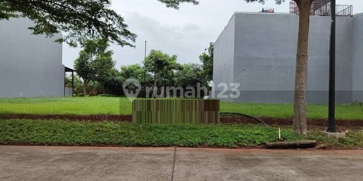 Tanah Kavling Dijual Metland East Terrace Karang Tengah Tangerang