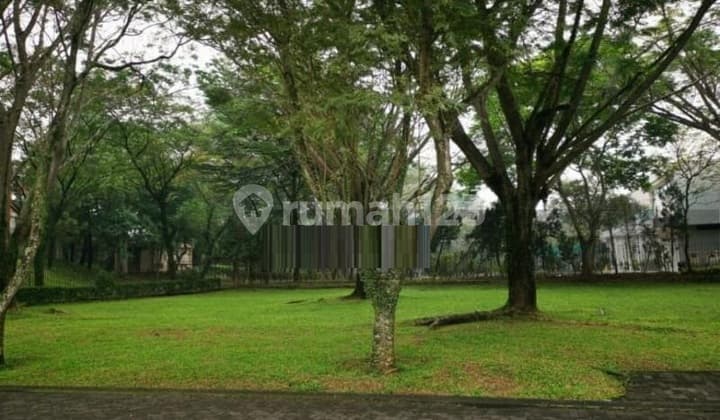 Kavling Dijual Foresta Cluster Giardina E2