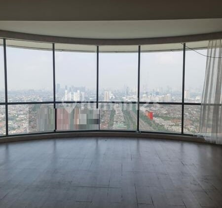 Dijual Apartemen St Moritz Tower Presidential Semi Furnish Kembangan