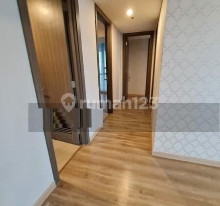 Apartement Disewakan St. Moritz 3br 2bath Tower New Ambasador