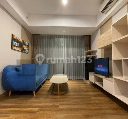 Apartement Disewakan Holland Village Jakarta Pusat
