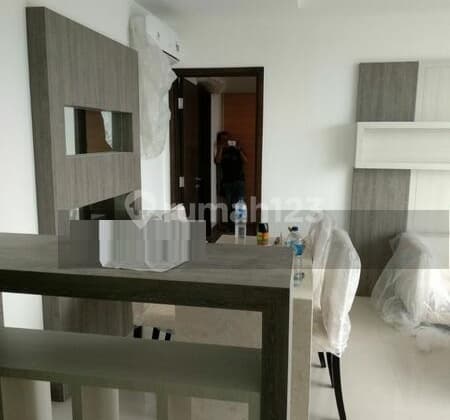 Apartement Disewakan Galery West