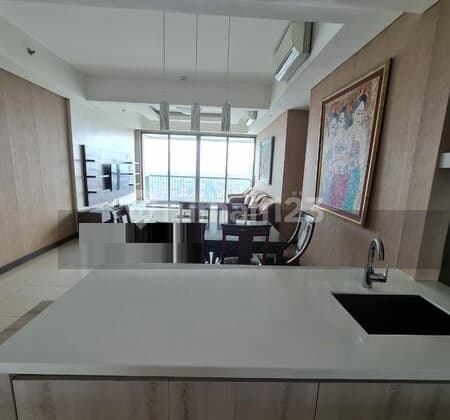 Apartement Disewakan St. Moritz Tower Royal