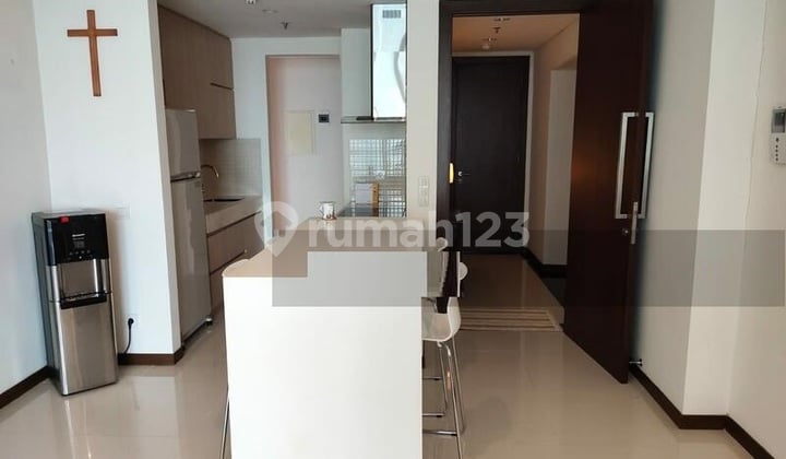 Apartment for Rent St. Moritz Tower New Royal